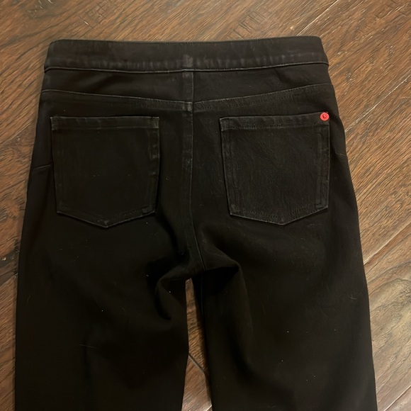 Spanx Denim Legging XS EUC - Picture 5 of 6
